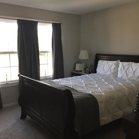 Bed and Breakfast Lofthouse Kansas City Exterior foto