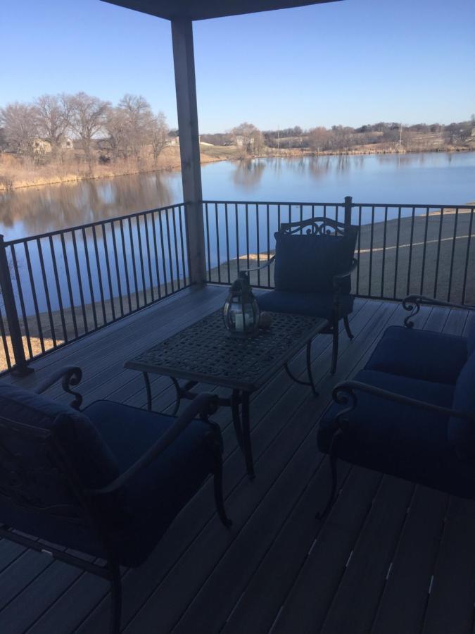 Bed and Breakfast Lofthouse Kansas City Exterior foto